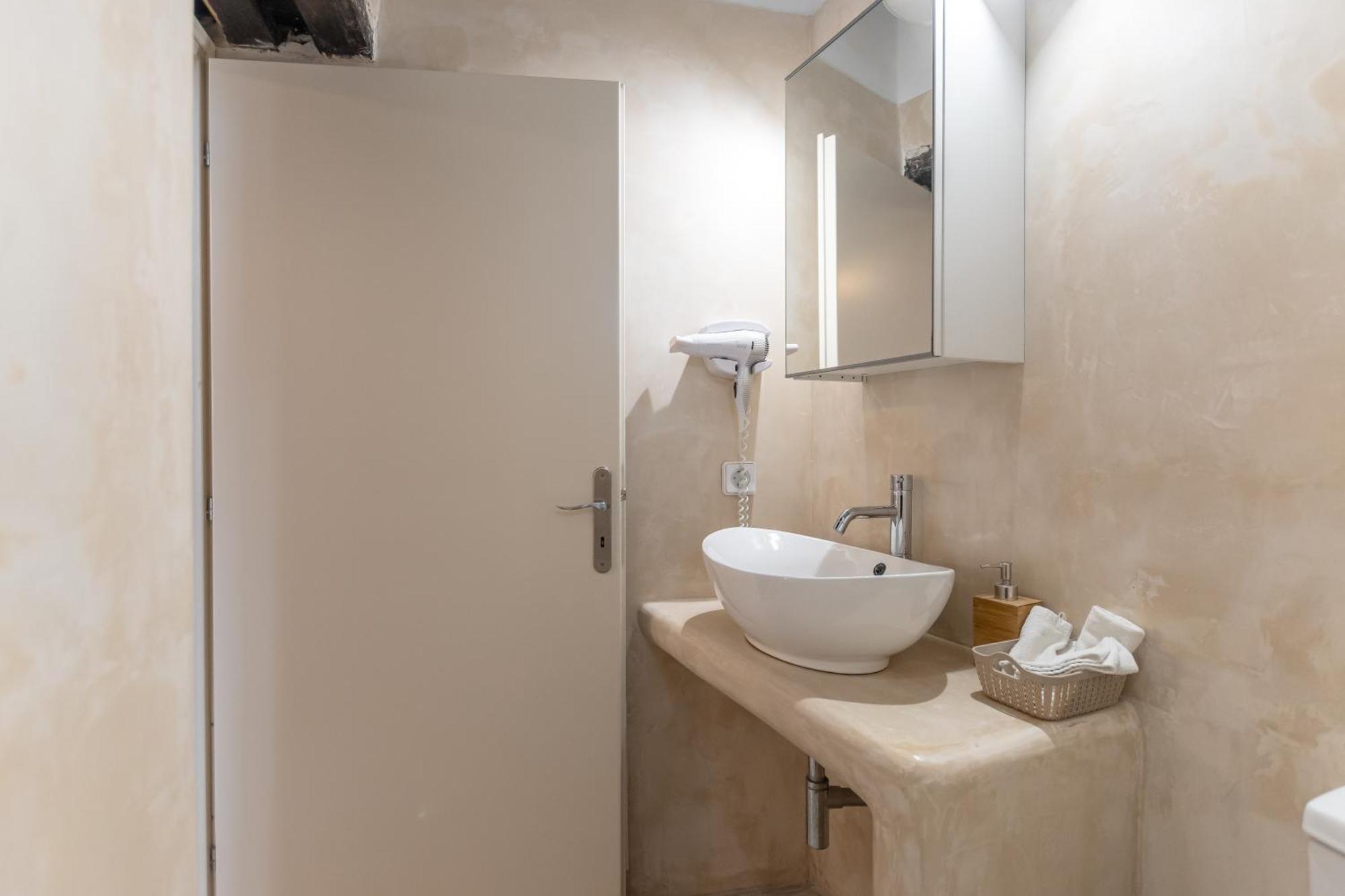 The White Stone House Apartment Naxos City Exterior photo