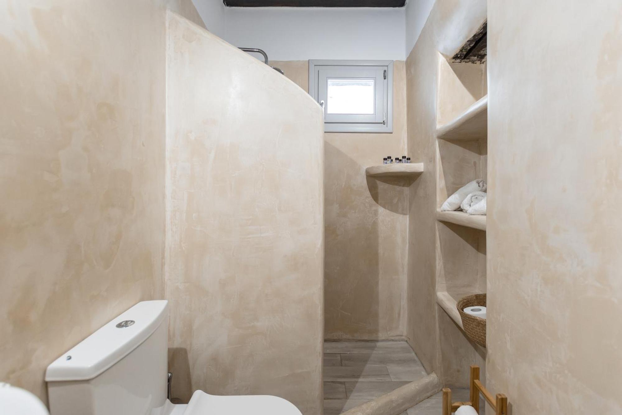 The White Stone House Apartment Naxos City Exterior photo